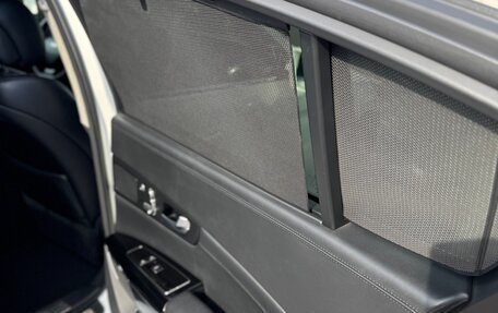 KIA Quoris I, 2013 год, 1 690 000 рублей, 20 фотография