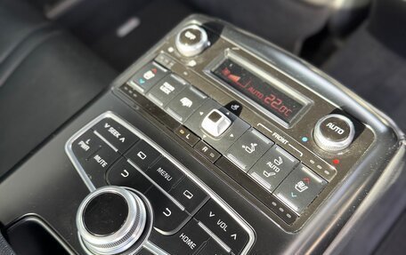 KIA Quoris I, 2013 год, 1 690 000 рублей, 19 фотография