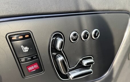 KIA Quoris I, 2013 год, 1 690 000 рублей, 14 фотография