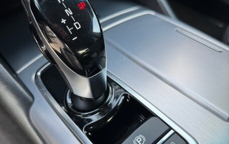 KIA Quoris I, 2013 год, 1 690 000 рублей, 23 фотография