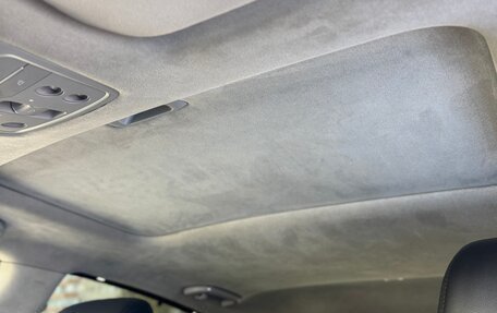 KIA Quoris I, 2013 год, 1 690 000 рублей, 28 фотография