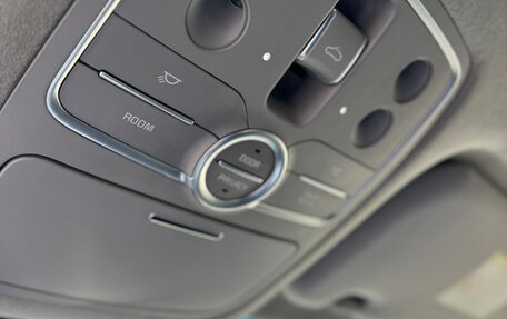 KIA Quoris I, 2013 год, 1 690 000 рублей, 27 фотография