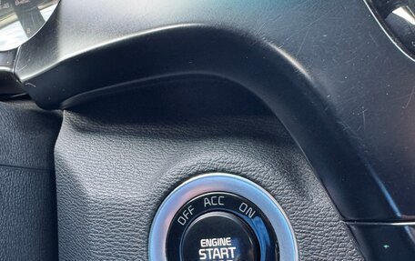 KIA Quoris I, 2013 год, 1 690 000 рублей, 32 фотография