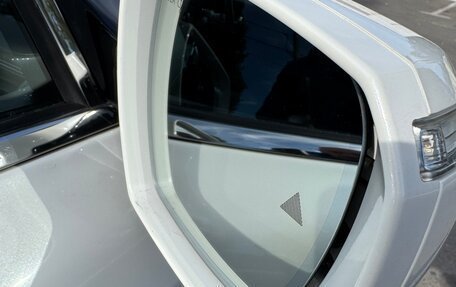 KIA Quoris I, 2013 год, 1 690 000 рублей, 30 фотография