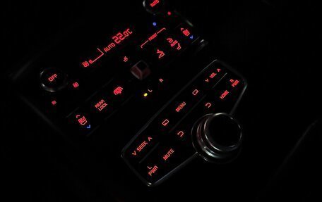 KIA Quoris I, 2013 год, 1 690 000 рублей, 37 фотография