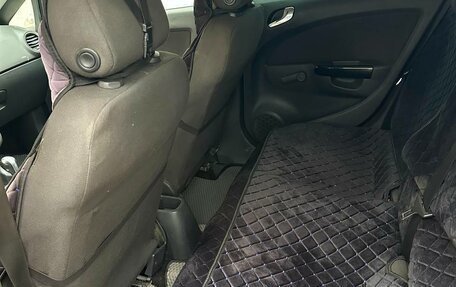 Opel Corsa D, 2007 год, 570 000 рублей, 9 фотография