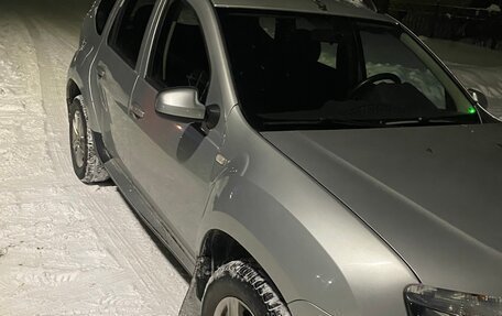 Renault Duster I рестайлинг, 2012 год, 850 000 рублей, 4 фотография