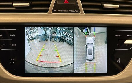 Geely Atlas I, 2020 год, 1 780 000 рублей, 8 фотография