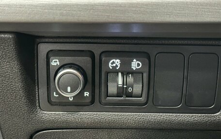 Geely Atlas I, 2020 год, 1 780 000 рублей, 10 фотография