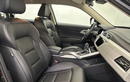 Geely Atlas I, 2020 год, 1 780 000 рублей, 15 фотография