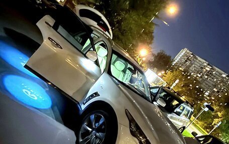 Infiniti FX II, 2013 год, 1 800 000 рублей, 5 фотография