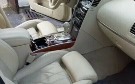 Infiniti FX II, 2013 год, 1 800 000 рублей, 8 фотография