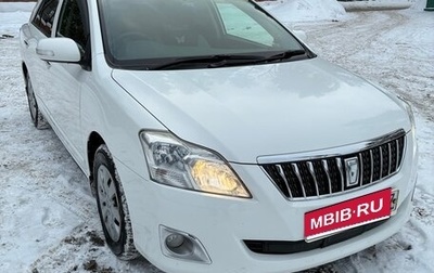 Toyota Premio, 2010 год, 1 080 000 рублей, 1 фотография