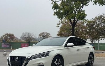 Nissan Altima VI (L34), 2020 год, 1 490 000 рублей, 1 фотография