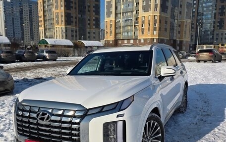 Hyundai Palisade I, 2023 год, 6 500 000 рублей, 1 фотография
