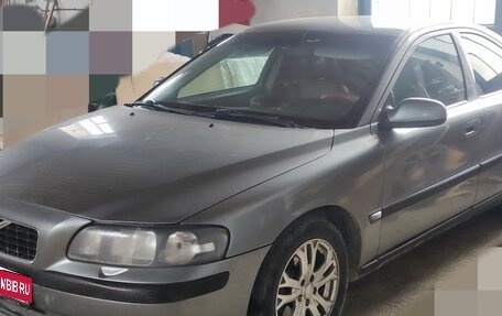 Volvo S60 III, 2002 год, 230 000 рублей, 1 фотография