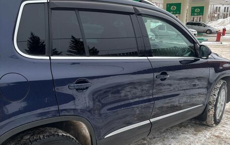 Volkswagen Tiguan I, 2012 год, 1 530 000 рублей, 7 фотография