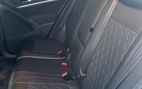 Volkswagen Tiguan I, 2012 год, 1 530 000 рублей, 8 фотография