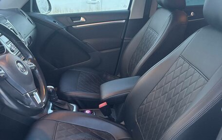 Volkswagen Tiguan I, 2012 год, 1 530 000 рублей, 9 фотография