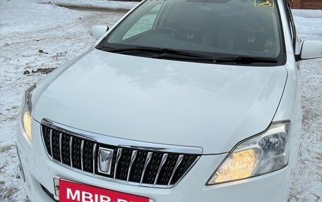 Toyota Premio, 2010 год, 1 080 000 рублей, 2 фотография