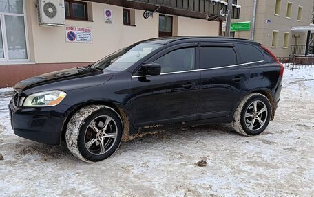 Volvo XC60 II, 2010 год, 1 200 000 рублей, 2 фотография