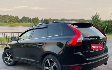 Volvo XC60 II, 2010 год, 1 200 000 рублей, 5 фотография