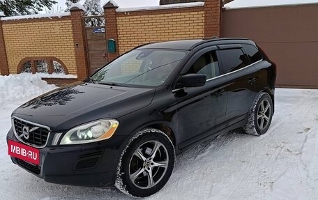 Volvo XC60 II, 2010 год, 1 200 000 рублей, 3 фотография