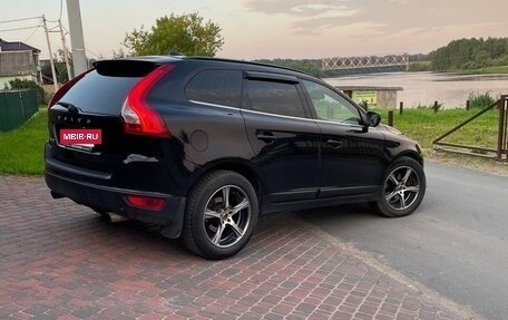 Volvo XC60 II, 2010 год, 1 200 000 рублей, 4 фотография