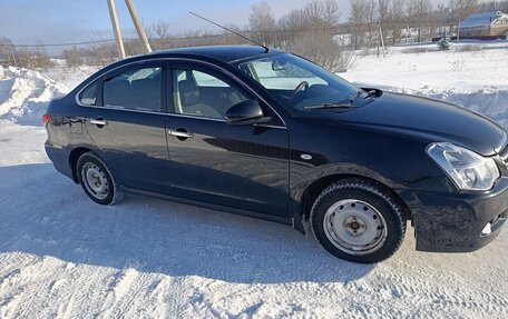 Nissan Almera, 2017 год, 935 000 рублей, 2 фотография