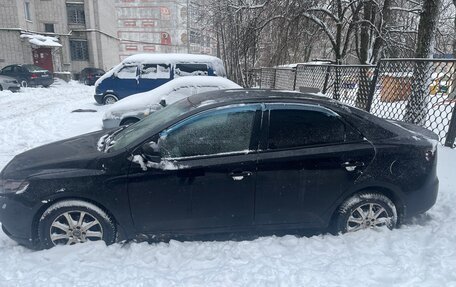 KIA Cerato III, 2010 год, 650 000 рублей, 3 фотография