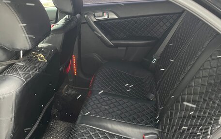 KIA Cerato III, 2010 год, 650 000 рублей, 7 фотография