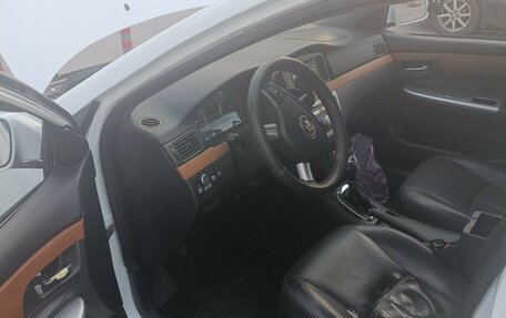 Lifan Solano I (630) рестайлинг, 2011 год, 250 000 рублей, 3 фотография