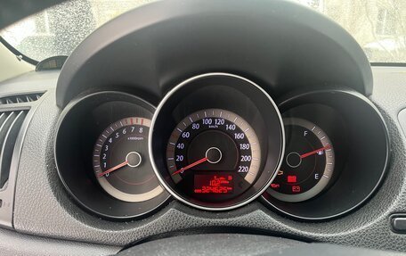 KIA Cerato III, 2010 год, 650 000 рублей, 4 фотография