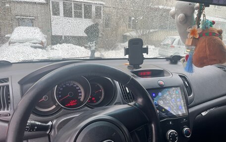 KIA Cerato III, 2010 год, 650 000 рублей, 5 фотография