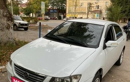 Lifan Solano I (630) рестайлинг, 2011 год, 250 000 рублей, 2 фотография