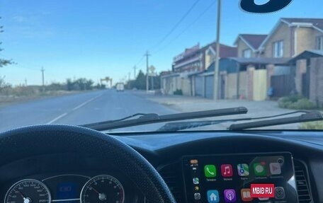 Lifan Solano I (630) рестайлинг, 2011 год, 250 000 рублей, 4 фотография