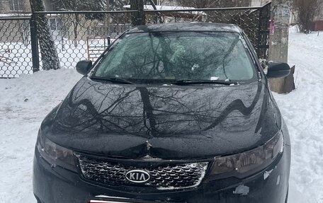 KIA Cerato III, 2010 год, 650 000 рублей, 2 фотография