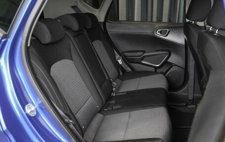 KIA Soul III, 2020 год, 2 129 000 рублей, 7 фотография