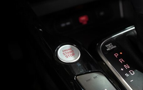 KIA Soul III, 2020 год, 2 129 000 рублей, 16 фотография