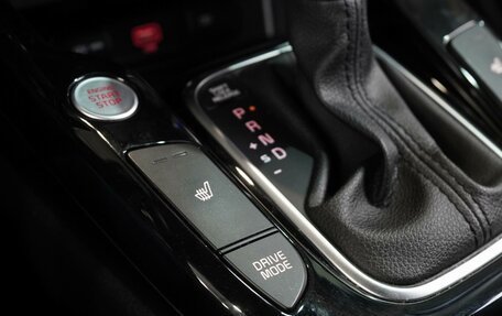 KIA Soul III, 2020 год, 2 129 000 рублей, 17 фотография