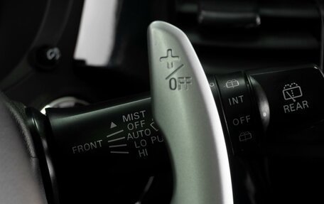 Mitsubishi Outlander III рестайлинг 3, 2016 год, 1 999 000 рублей, 18 фотография