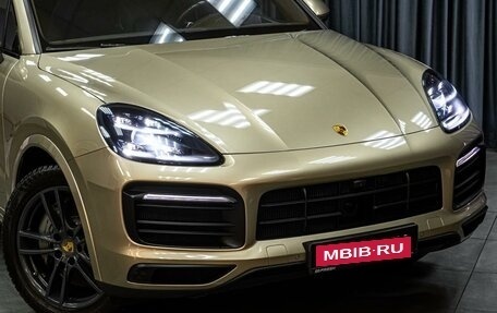 Porsche Cayenne III, 2018 год, 7 999 000 рублей, 8 фотография