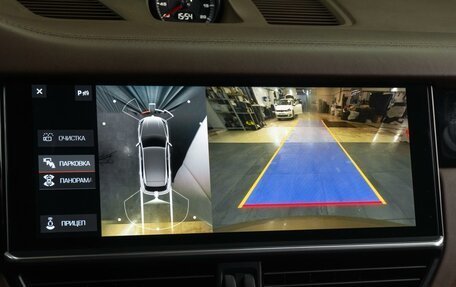 Porsche Cayenne III, 2018 год, 7 999 000 рублей, 24 фотография