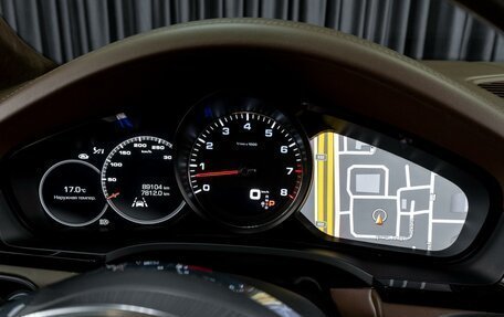 Porsche Cayenne III, 2018 год, 7 999 000 рублей, 22 фотография