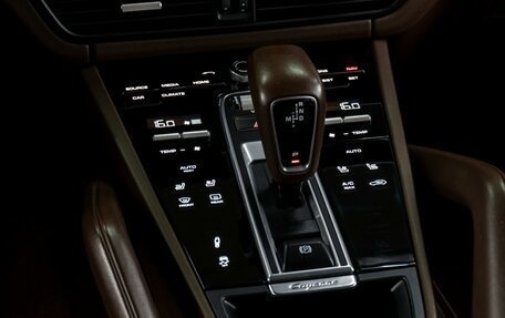 Porsche Cayenne III, 2018 год, 7 999 000 рублей, 20 фотография