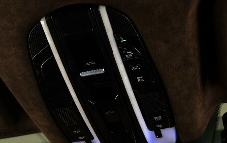 Porsche Cayenne III, 2018 год, 7 999 000 рублей, 37 фотография