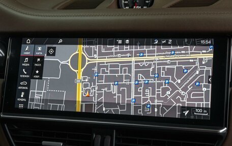 Porsche Cayenne III, 2018 год, 7 999 000 рублей, 29 фотография