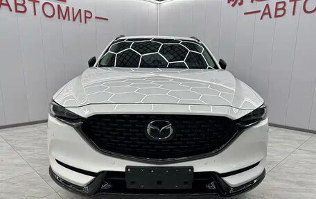 Mazda CX-5 II, 2022 год, 2 350 010 рублей, 2 фотография