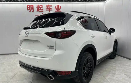 Mazda CX-5 II, 2022 год, 2 350 010 рублей, 7 фотография