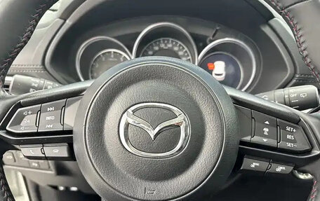 Mazda CX-5 II, 2022 год, 2 350 010 рублей, 12 фотография